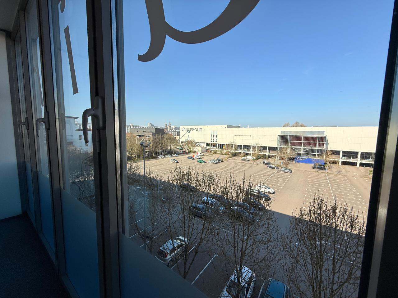 Location bureau Nancy Meurthe-et-Moselle OLBUR2639798 22