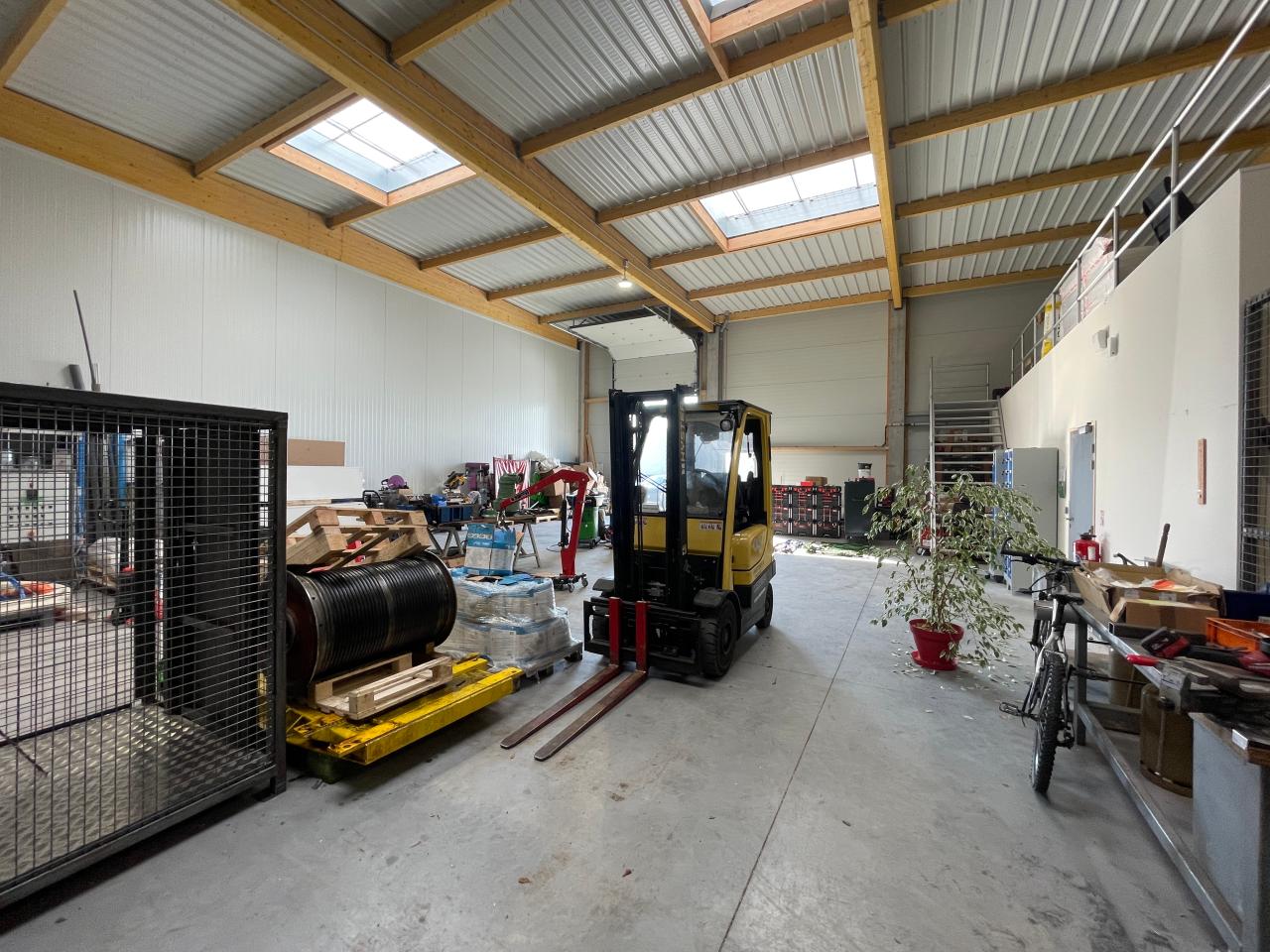 Location local d'activité Honguemare-Guenouville Eure OLACT2640014 5