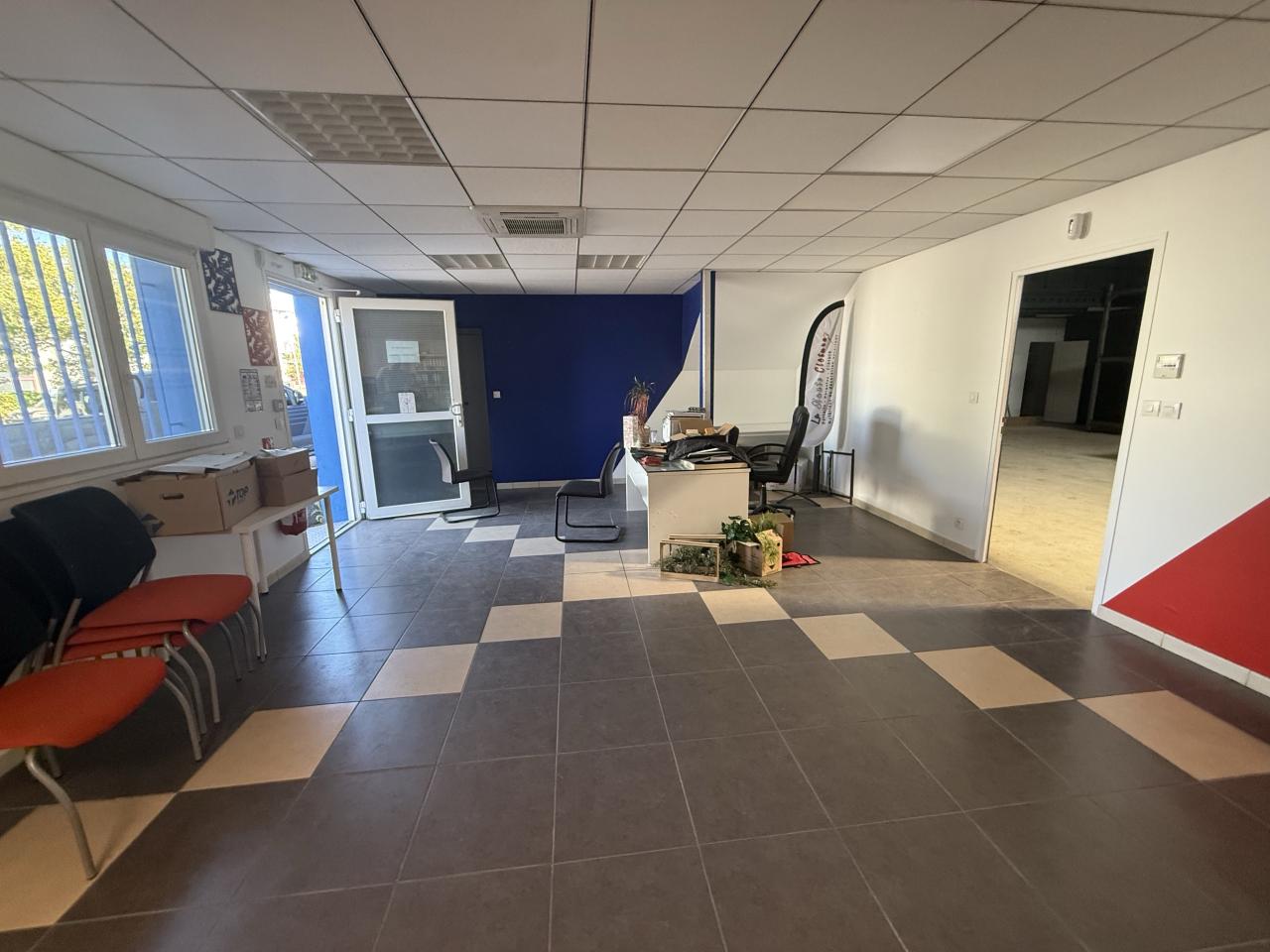 Location local d'activité Metz Moselle OLACT2643726 6