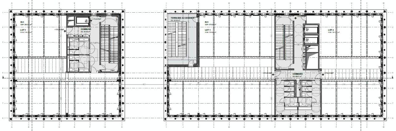 Location bureau Lyon Rhône OLBUR2528955 25