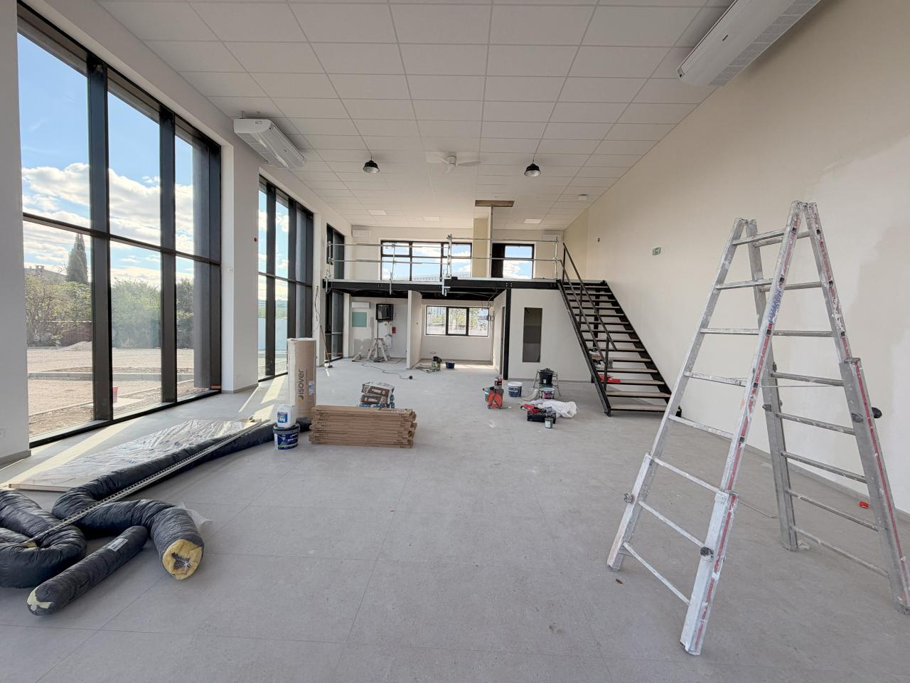 Location local d'activité Toulouse Haute-Garonne OLACT2643782 17