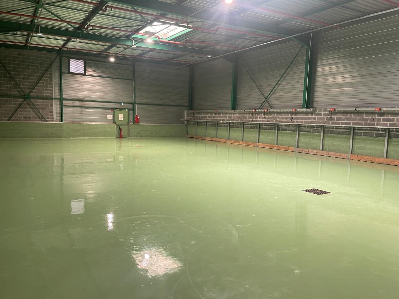 Location entrepôt classe a Chaulnes Somme OLLOG2427665 11