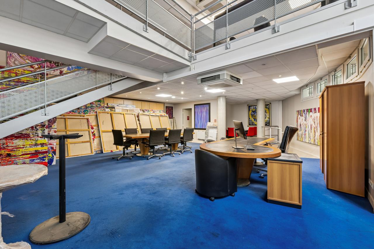 Location bureau Suresnes Hauts-de-Seine OLBUR2640542 13