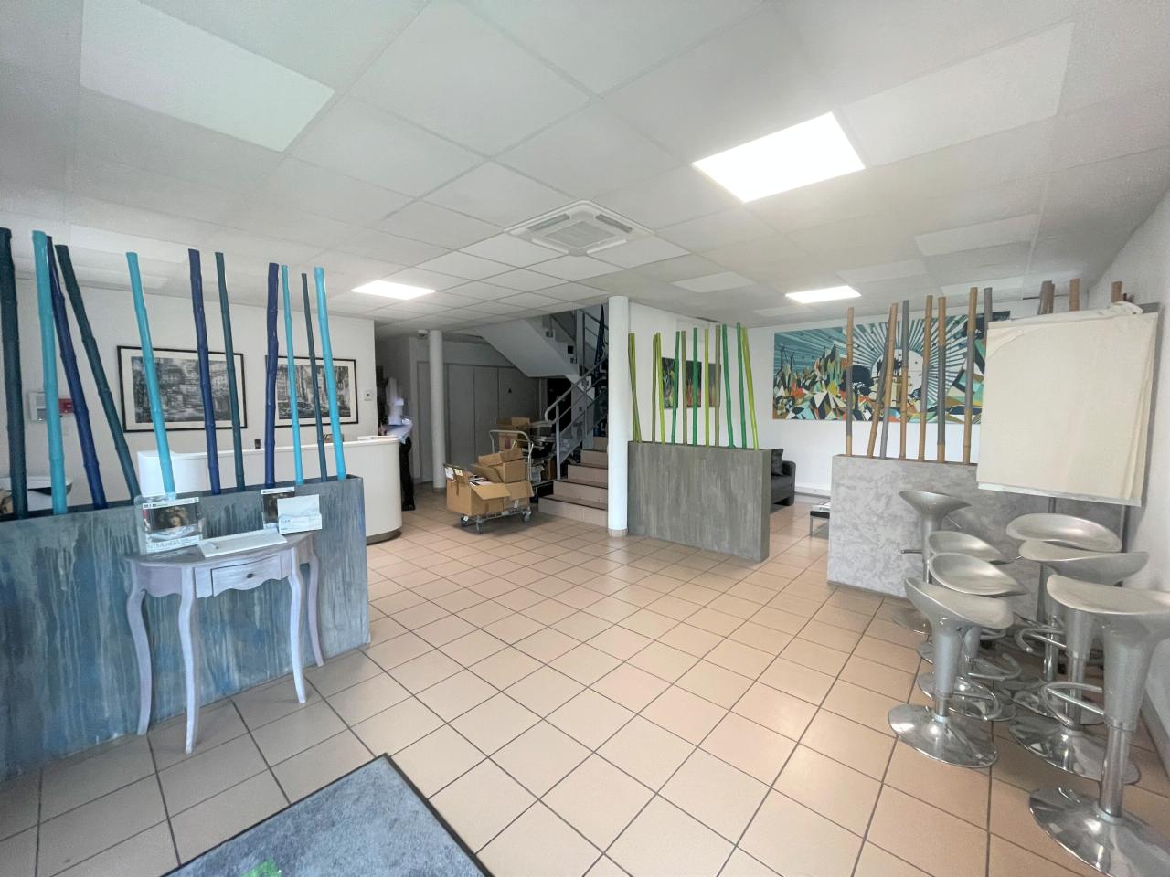 Location local d'activité Canéjan Gironde OLACT2529788 33