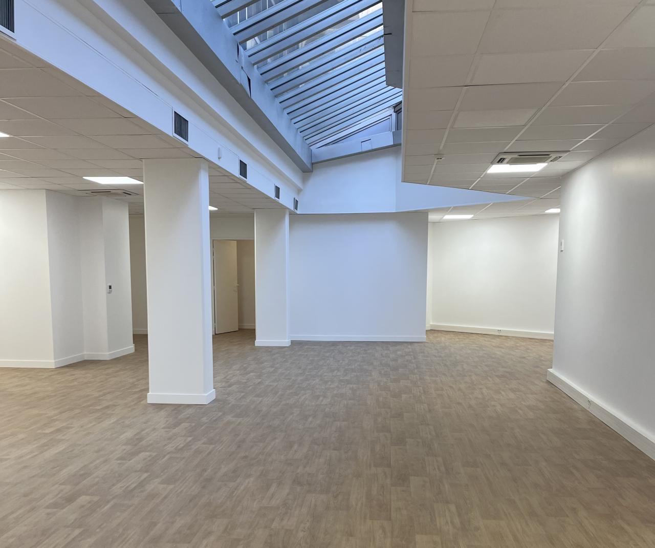 Location bureau Levallois-Perret Hauts-de-Seine OLBUR2200683 5