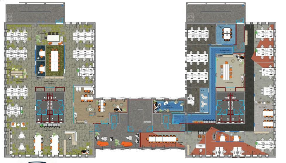 Location bureau Décines-Charpieu Rhône OLBUR2110029 27