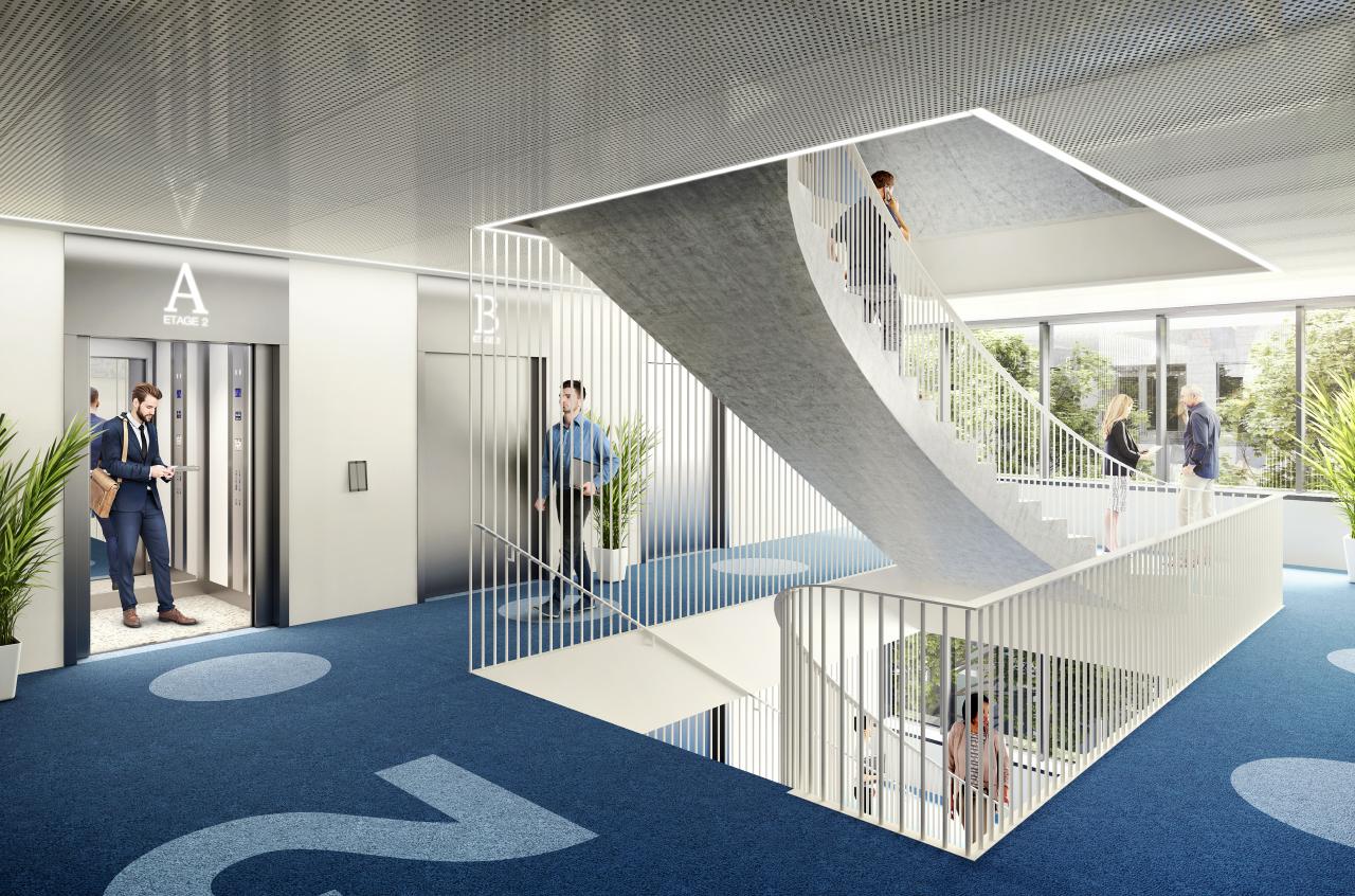 Location bureau Fontenay-sous-Bois Val-de-Marne OLBUR2100432 7