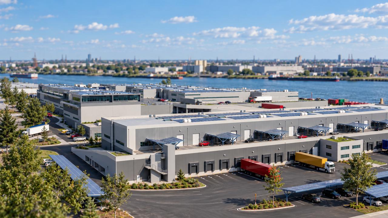 Location local d'activité Le Havre Seine-Maritime OLACT2644312 9