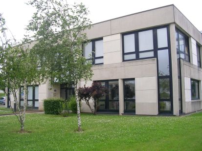 Location bureau Tours Indre-et-Loire OLBUR2314760