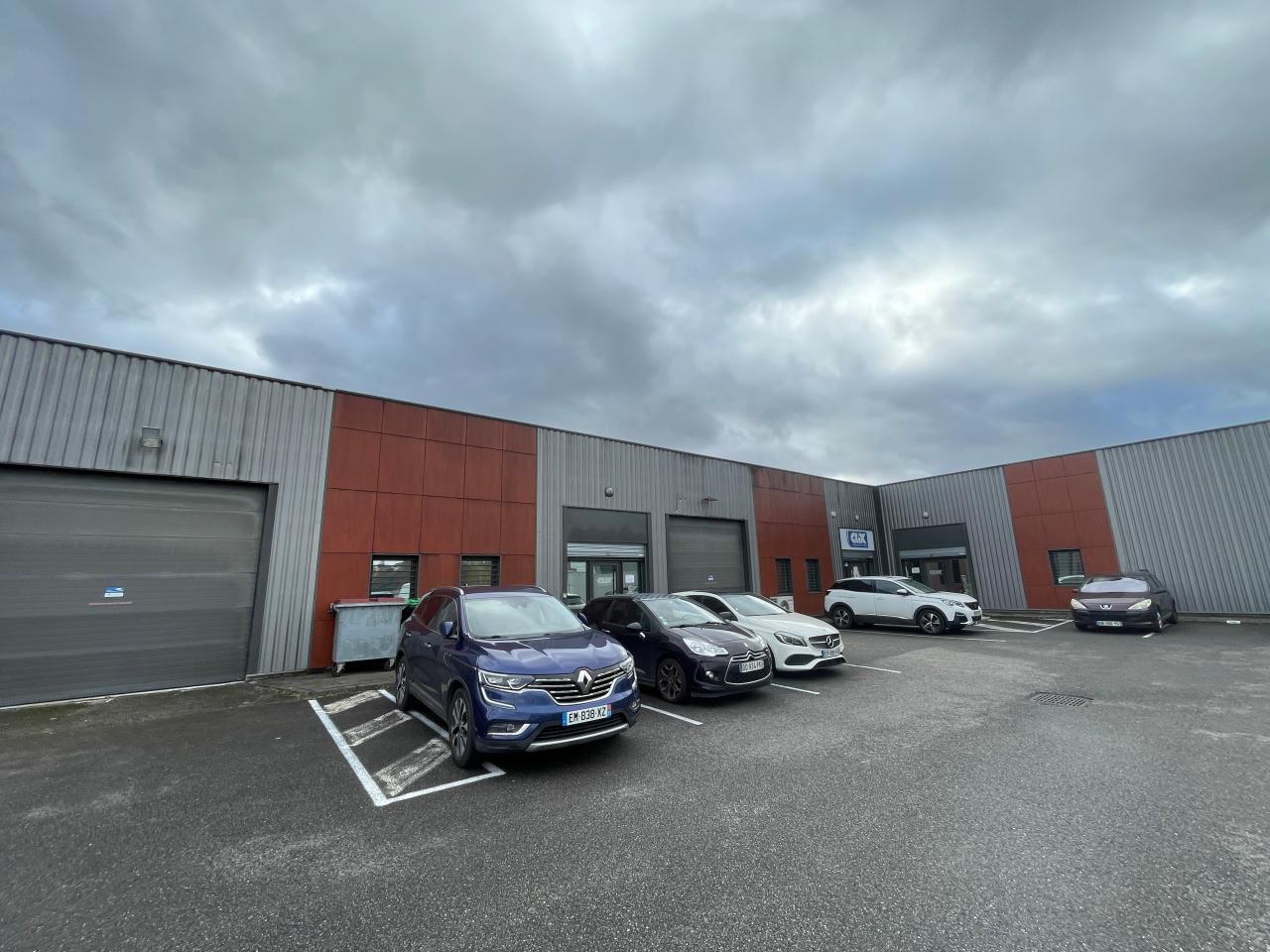 Location local d'activité Montrabé Haute-Garonne OLACT2638183 11