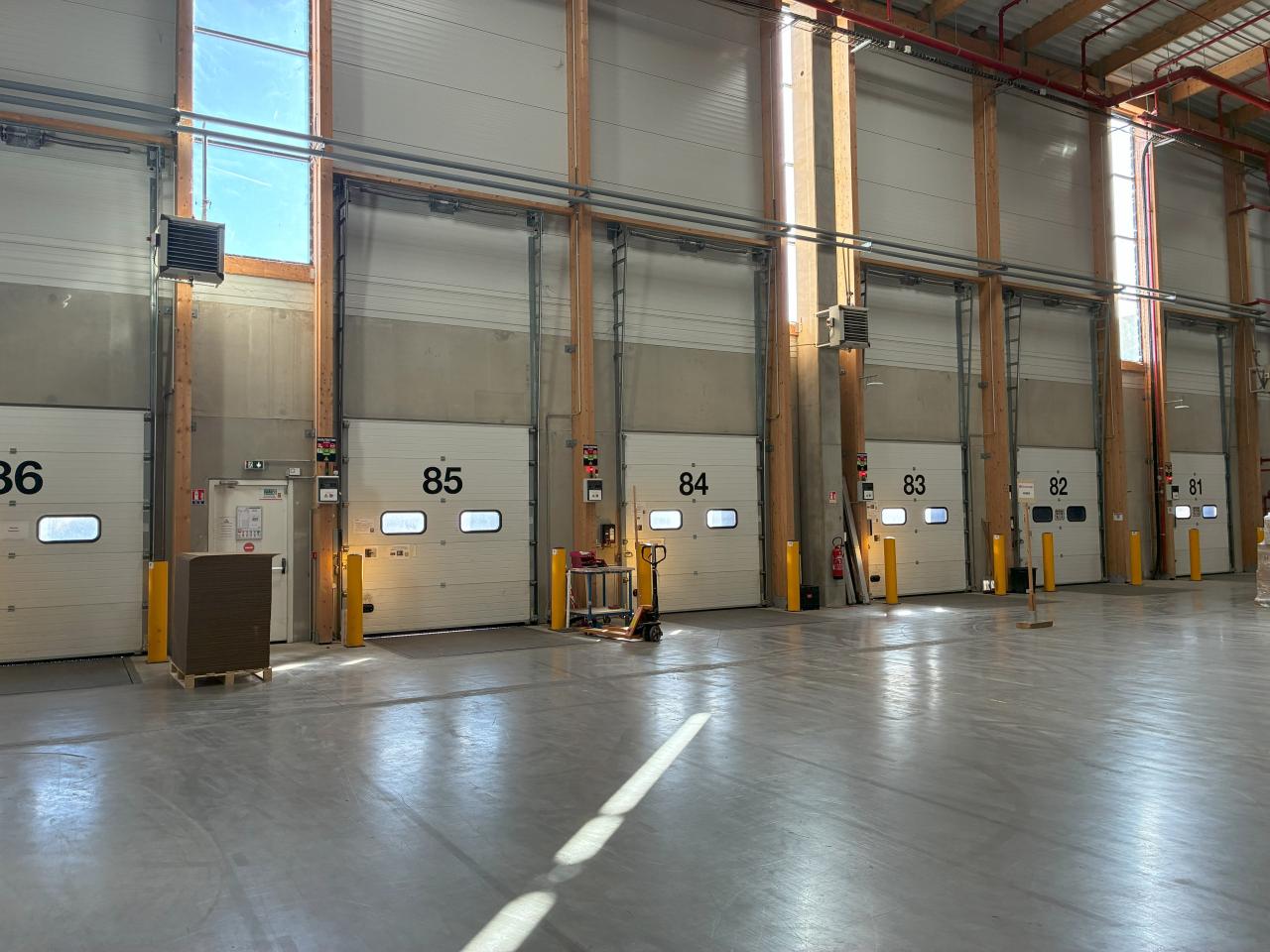 Location entrepôt classe a Marly-la-Ville Val-d'Oise OLLOG2535954 1