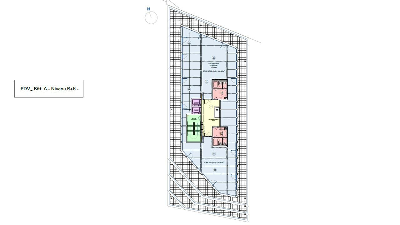 Location bureau Bordeaux Gironde OLBUR2112061 17