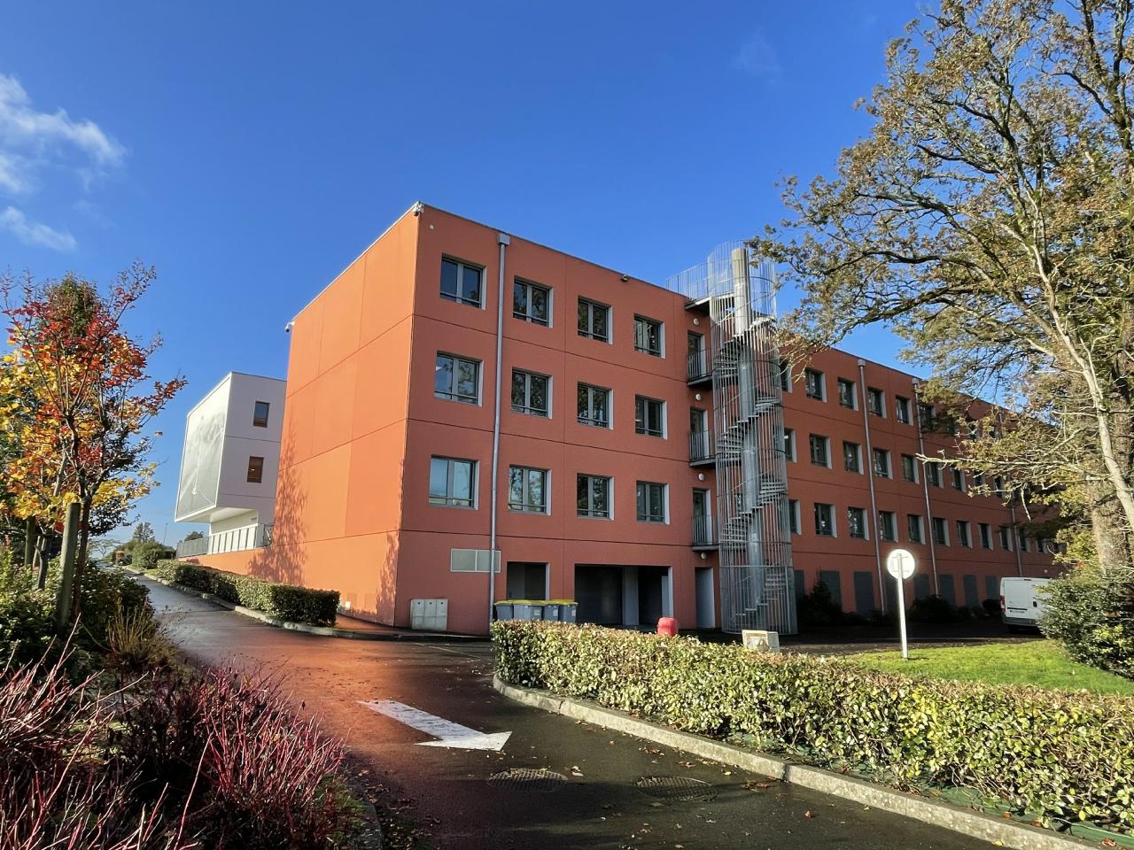 Location bureau Orvault Loire-Atlantique OLBUR2426391 13