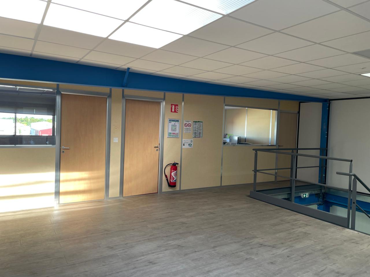 Location local d'activité Basse-Goulaine Loire-Atlantique OLACT2533542 8