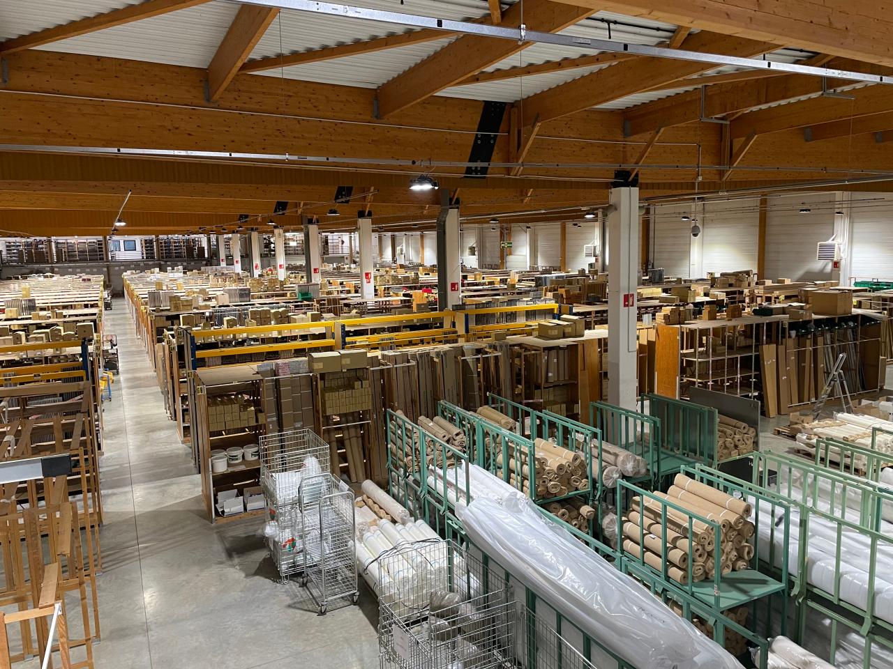 Location local d'activité Saint-Étienne Loire OLACT2318531 11