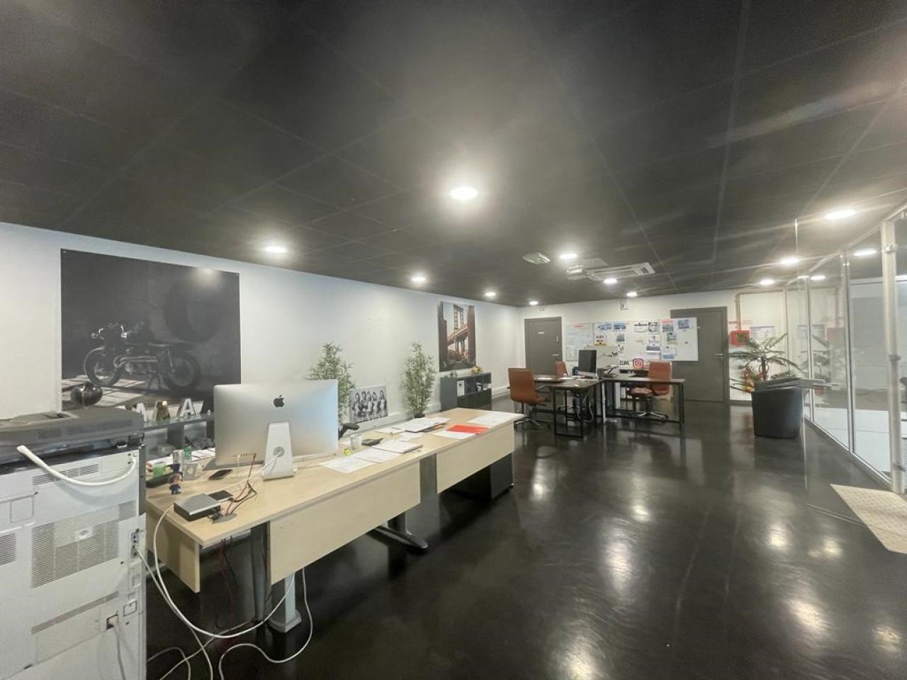 Location local d'activité Roncq Nord OLACT2530865 8