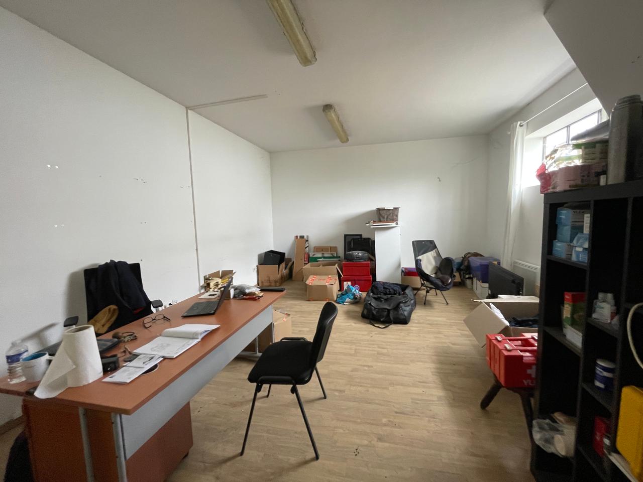 Location local d'activité Portet-sur-Garonne Haute-Garonne OLACT2639111 9