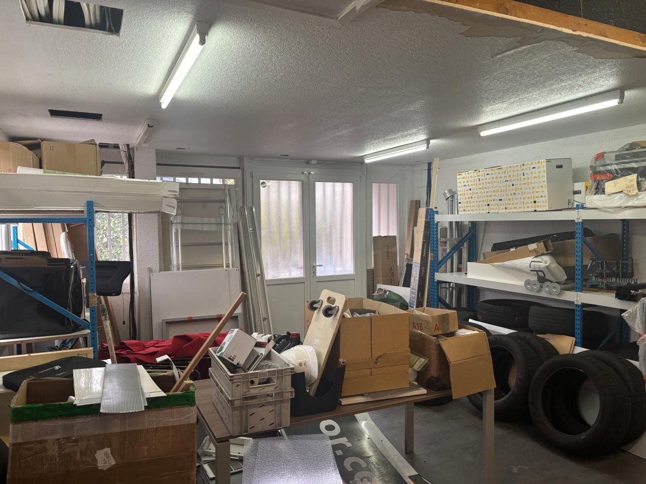 Location bureau Saint-Martin-le-Vinoux Isère OLBUR2638195 8