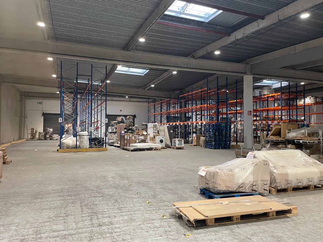 Location entrepôt classe c Bruges Gironde OLLOG2427344 3