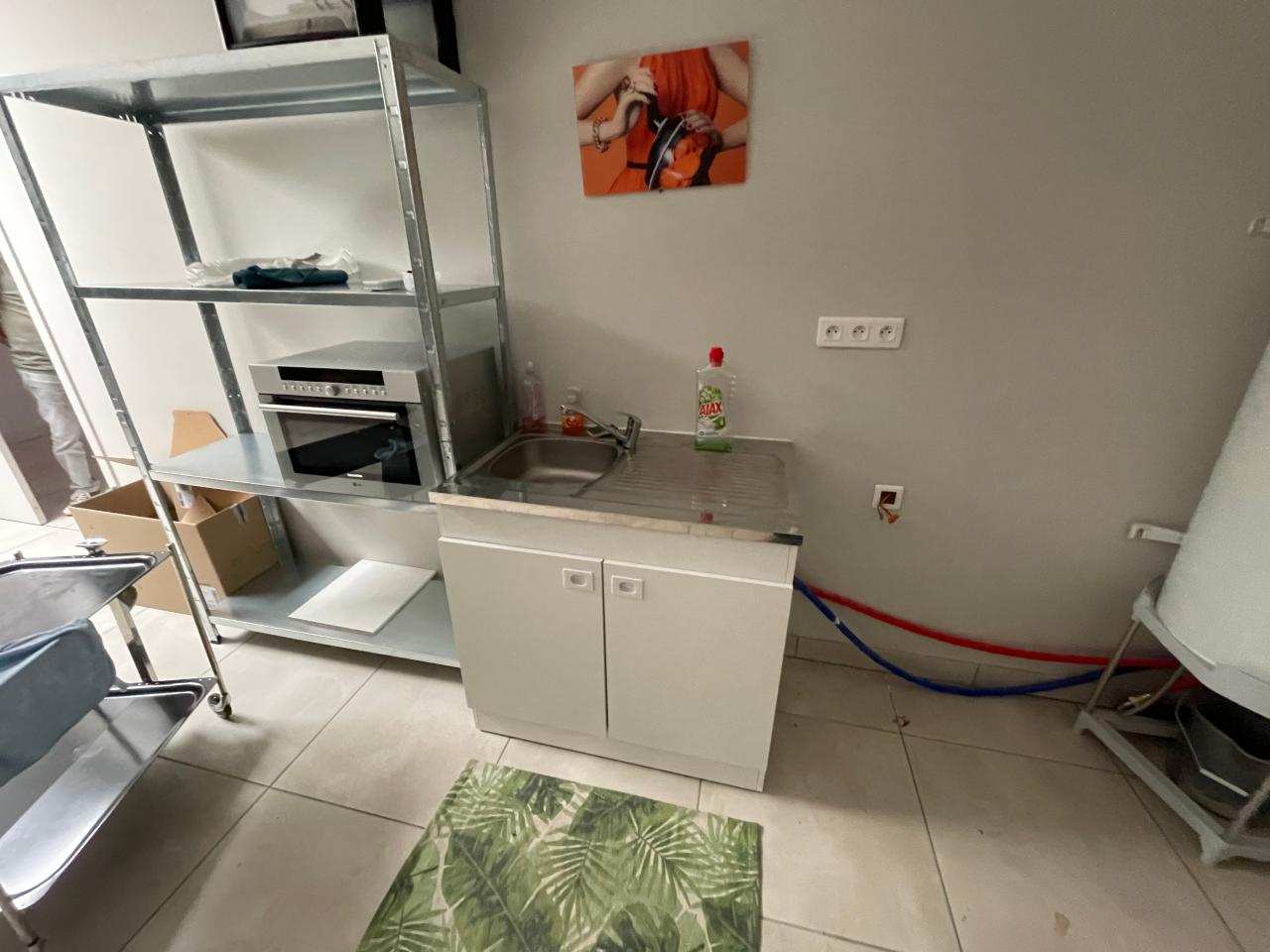 Location local d'activité Essey-lès-Nancy Meurthe-et-Moselle OLACT2424209 7