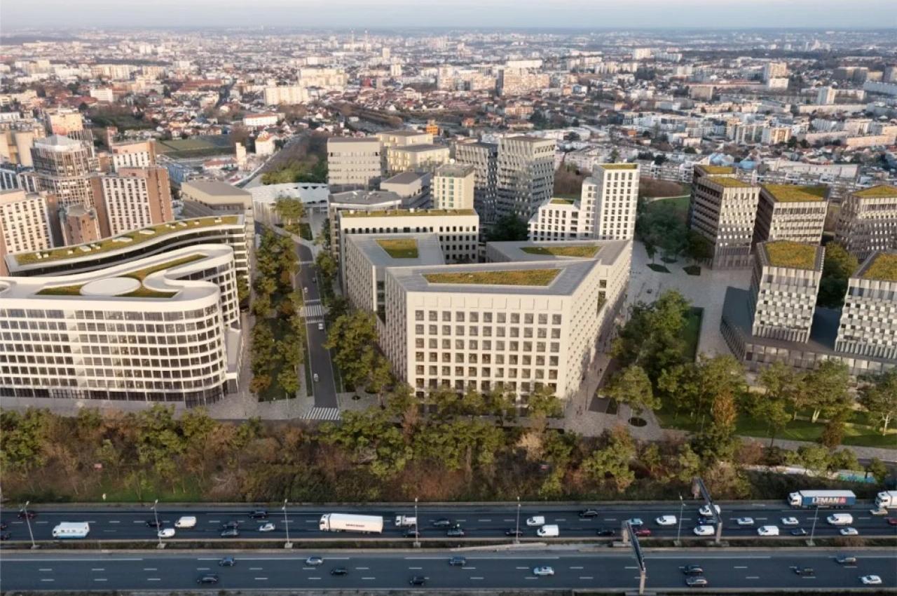 Location bureau Villejuif Val-de-Marne OLBUR2529620 8