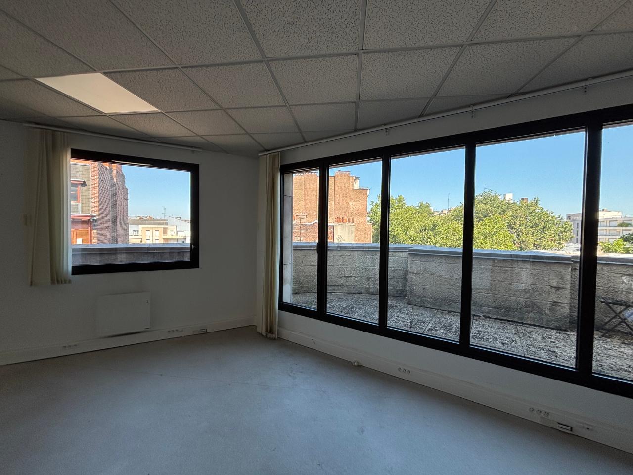 Vente bureau Lille Nord OVBUR2639460 27
