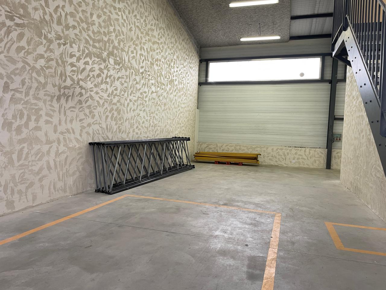 Location local d'activité Chassieu Rhône OLACT2109608 16