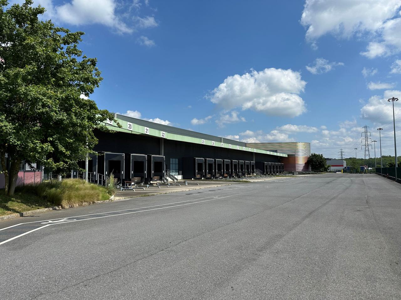 Location entrepôt classe a Vert-Saint-Denis Seine-et-Marne OLLOG2317362 8