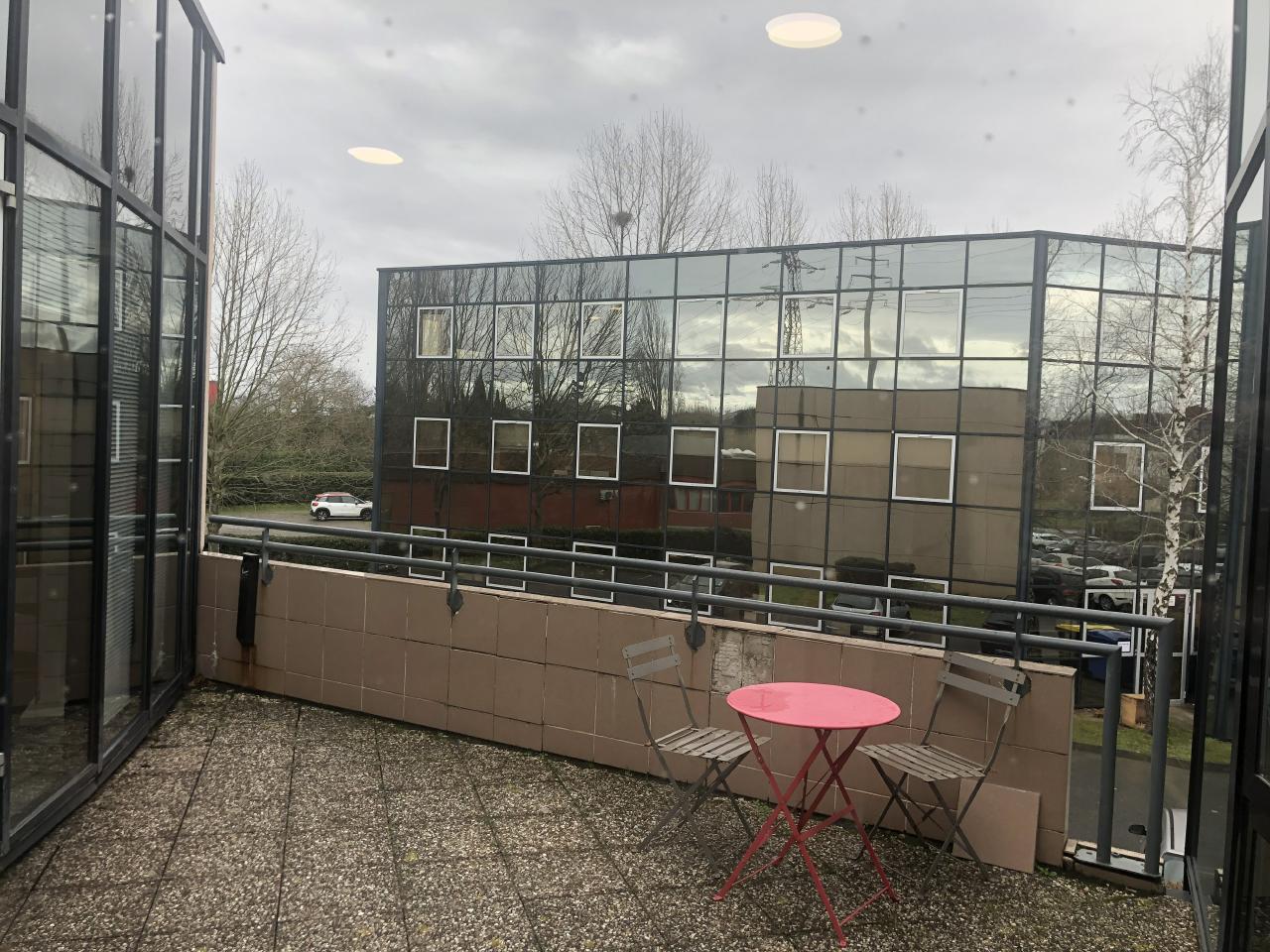 Location bureau Labège Haute-Garonne OLBUR2203418 1