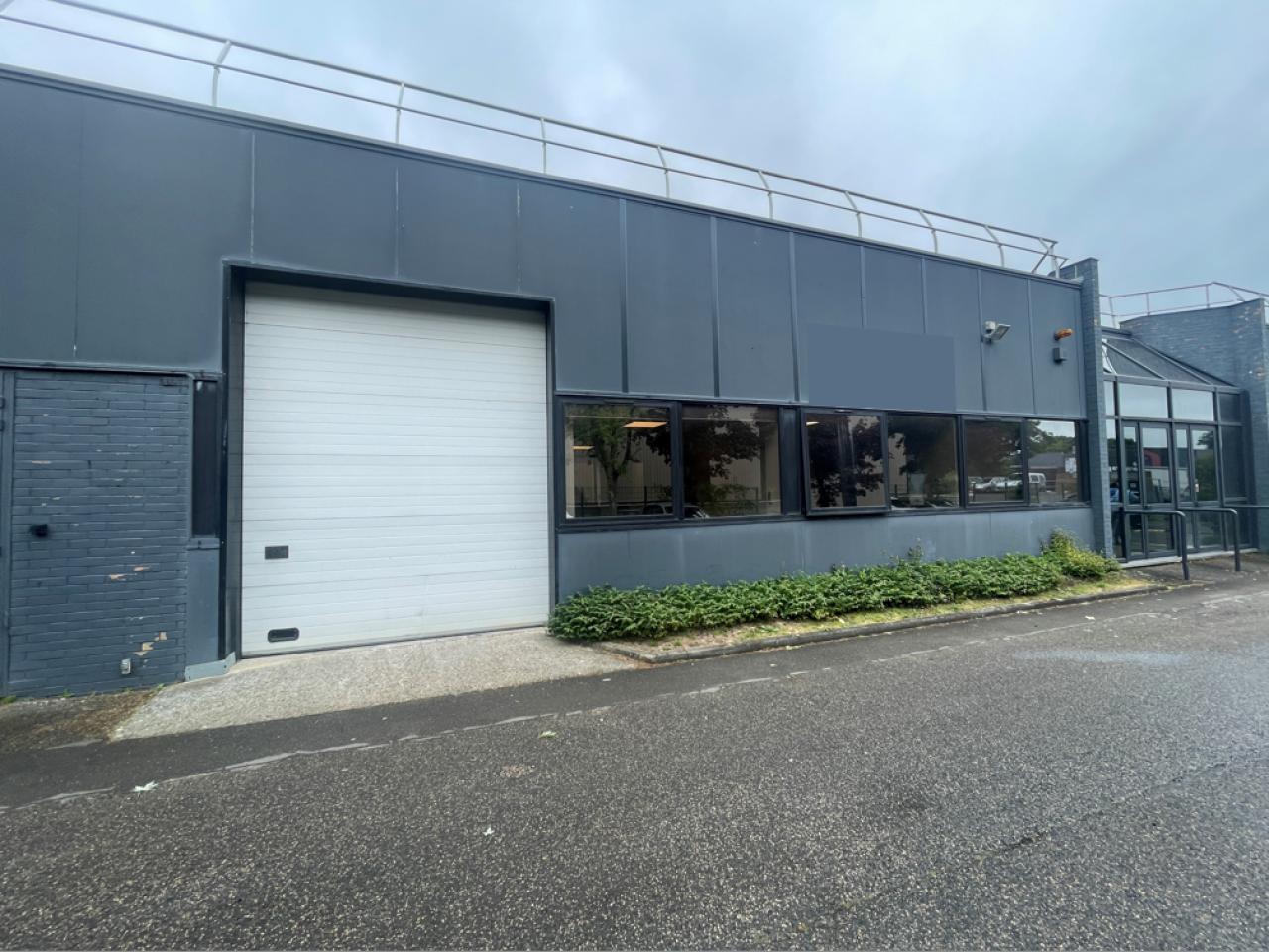 Location local d'activité Villebon-sur-Yvette Essonne OLACT2532707