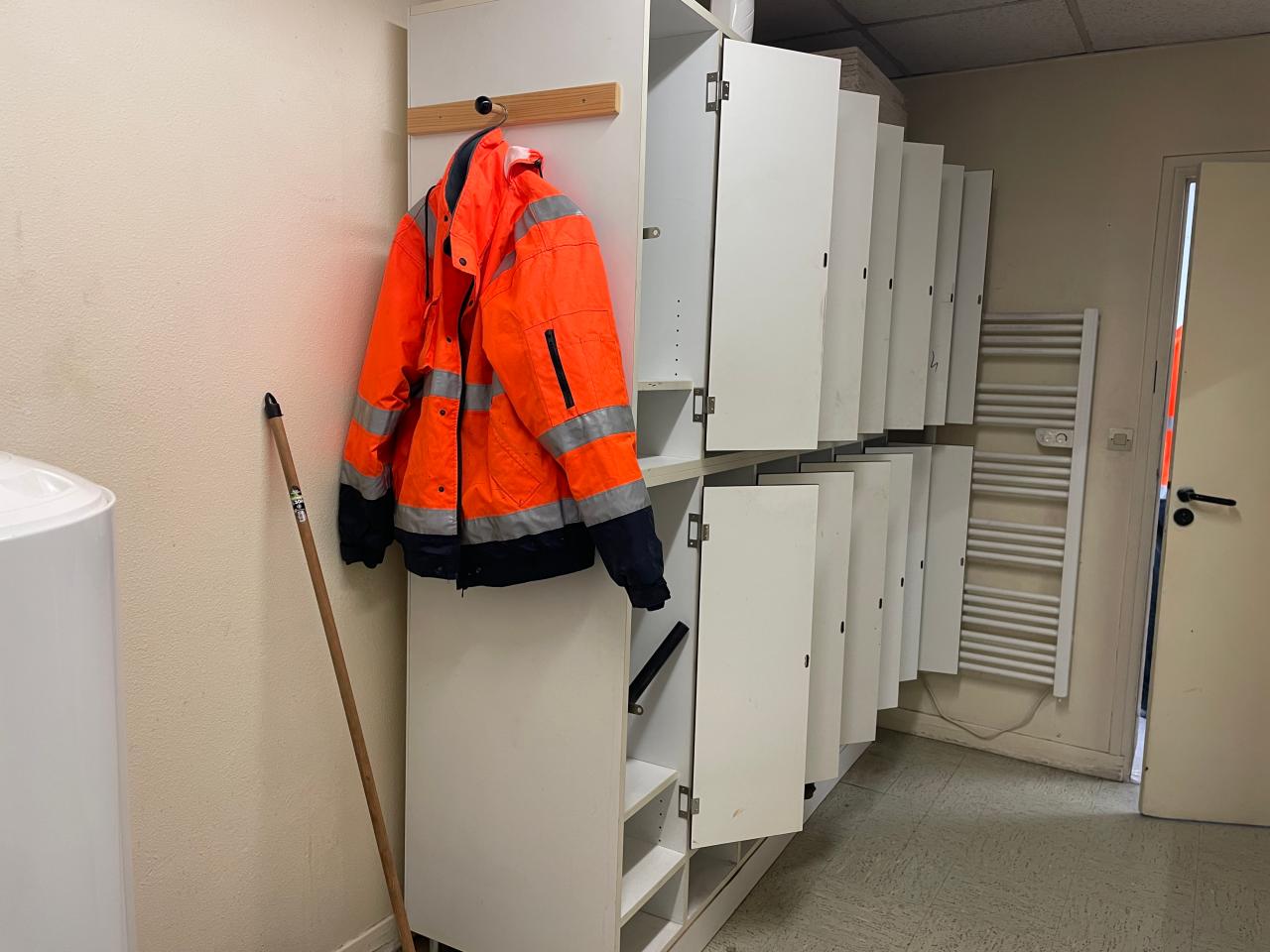 Vente local d'activité Chassieu Rhône OVACT2638581 13