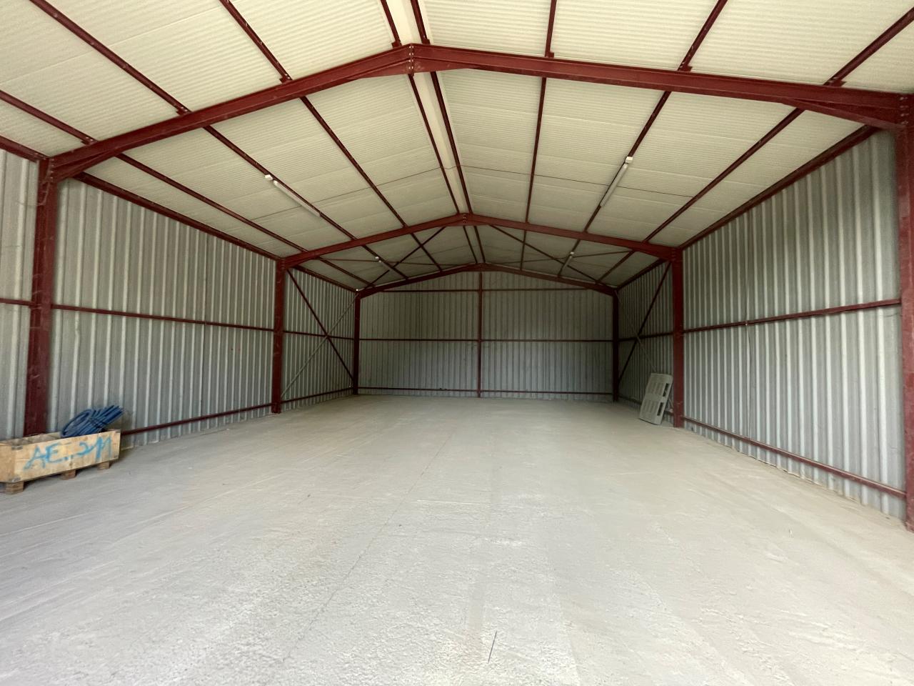 Location local d'activité Bouloc Haute-Garonne OLACT2642212 7