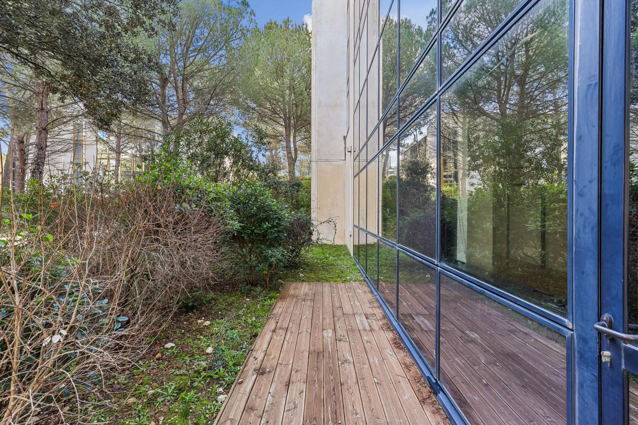 Location bureau Aix-en-Provence Bouches-du-Rhône OLBUR2115140 1