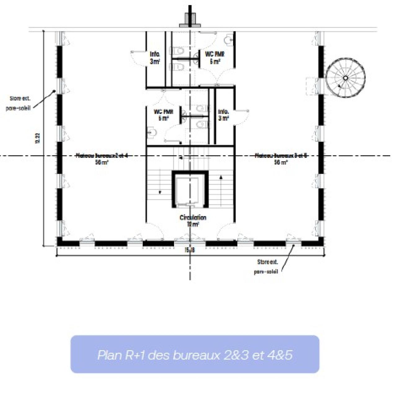 Vente entrepôt classe a Saint-Jean-d'Angély Charente-Maritime OVLOG2537346 4