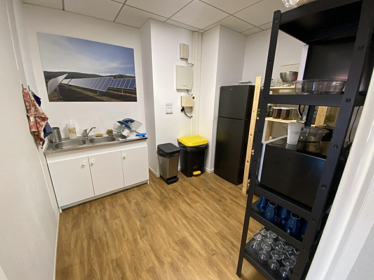 Location bureau Dijon Côte-d'Or OLBUR2312222 11