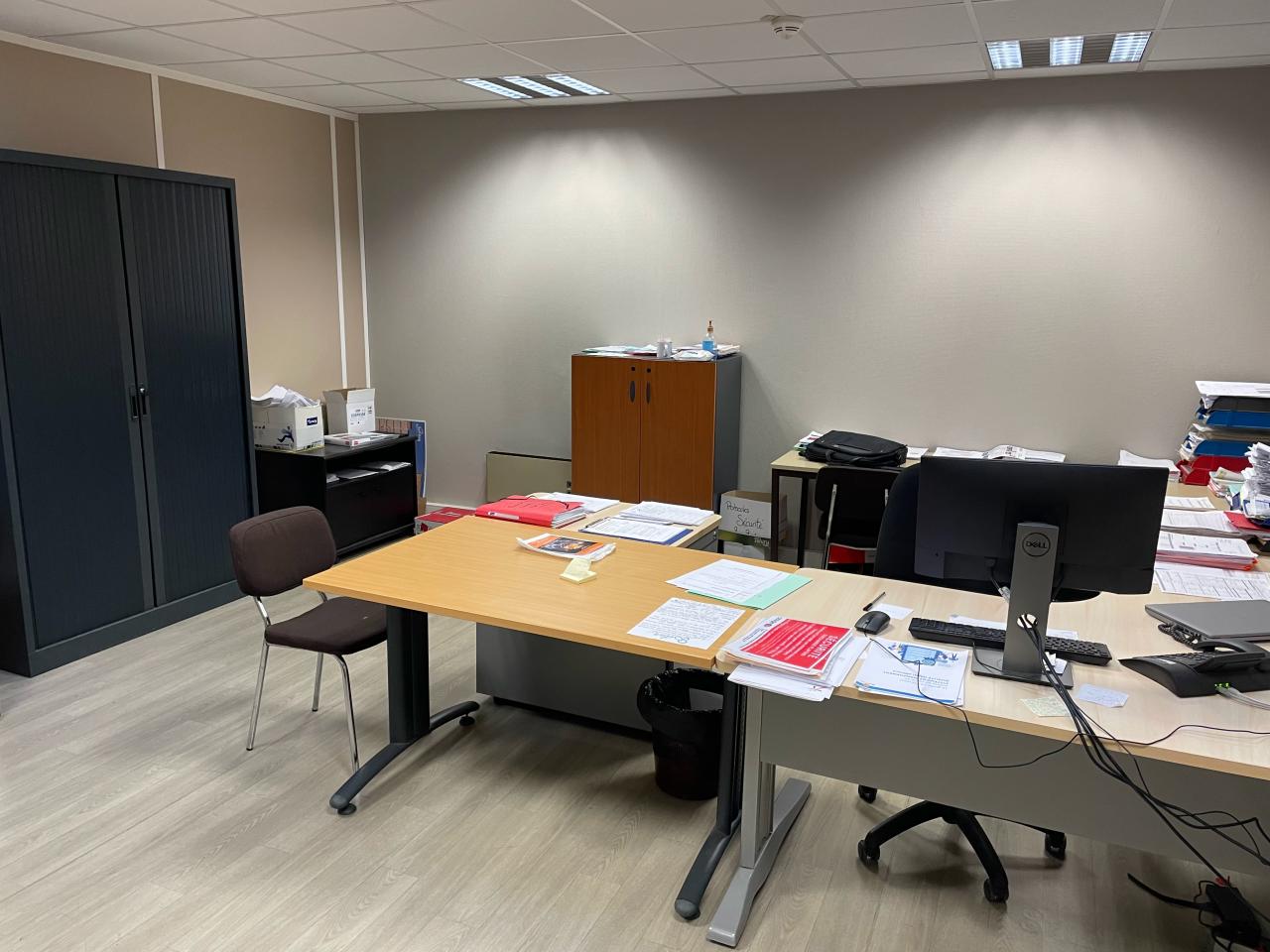 Location entrepôt Roullet-Saint-Estèphe Charente OLLOG2200601 6