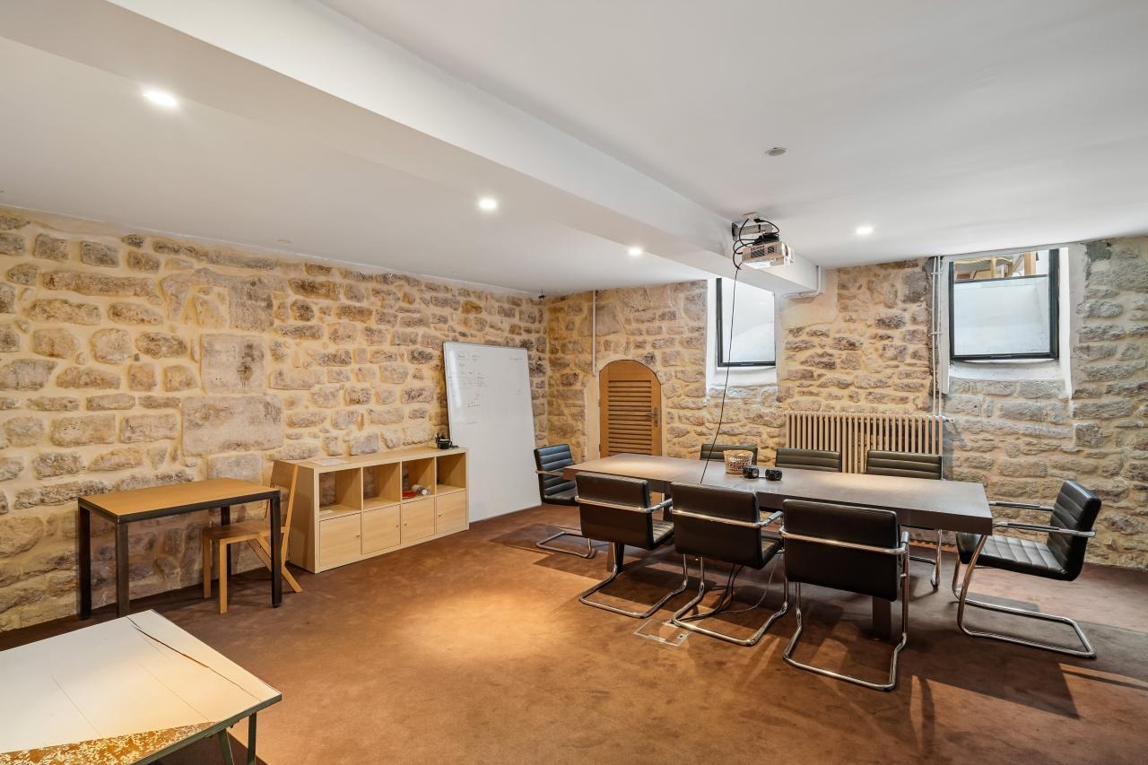 Vente bureau Paris OVBUR2638826 5