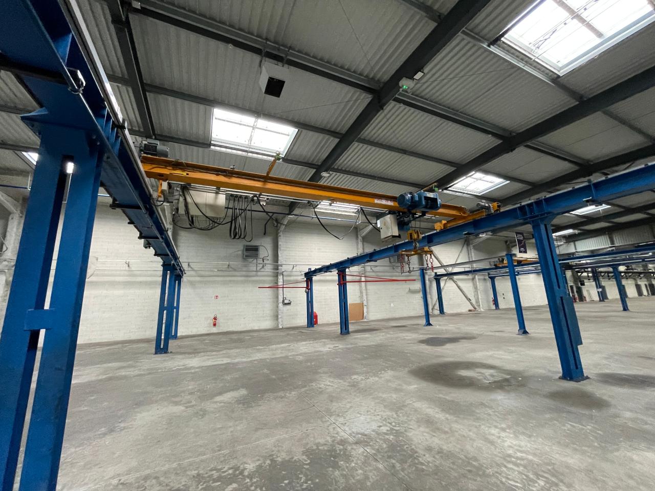 Location local d'activité Dettwiller Bas-Rhin OLACT2536553 27