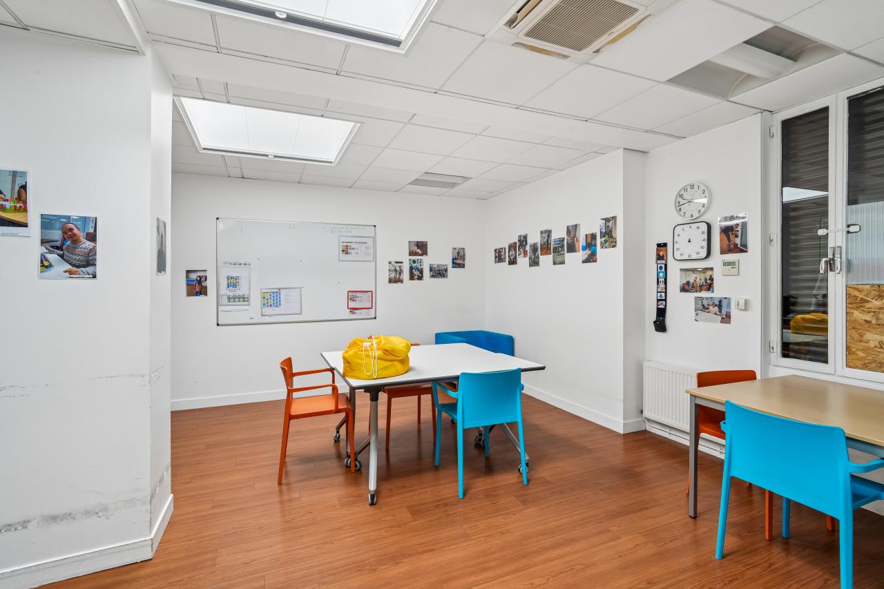 Location bureau Courbevoie Hauts-de-Seine OLBUR2640465 7