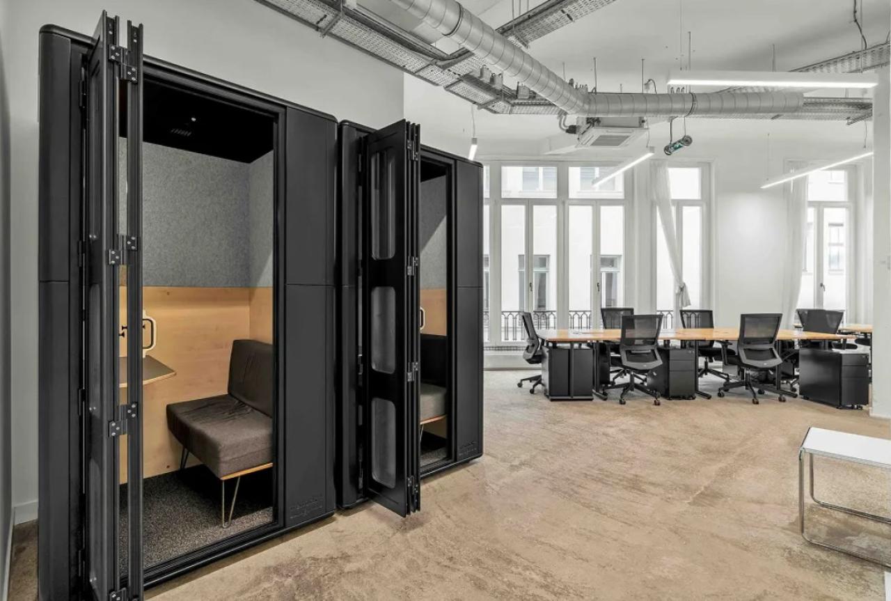 Location coworking Paris OLBUR2641725 9