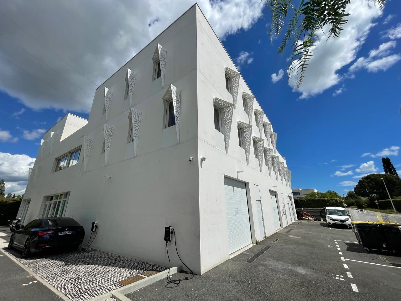Vente bureau Castelnau-le-Lez Hérault OVBUR2639887 7