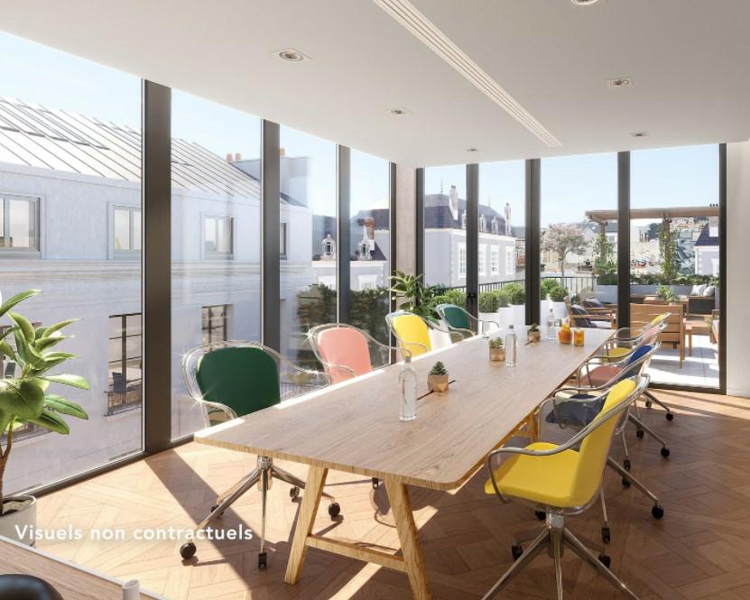 Location coworking Paris OLBUR2201354 6