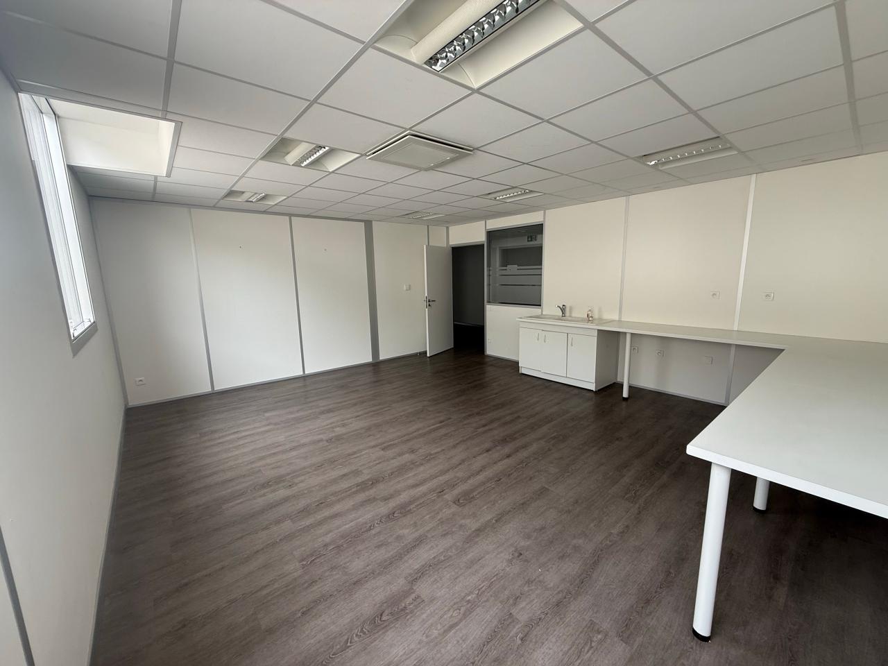 Location bureau Montpellier Hérault OLBUR2318577 87
