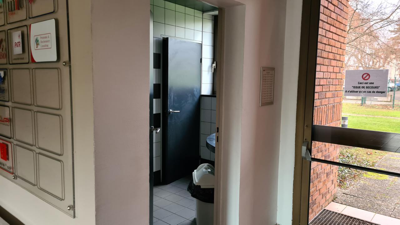 Location bureau Lingolsheim Bas-Rhin OLBUR2111346 8