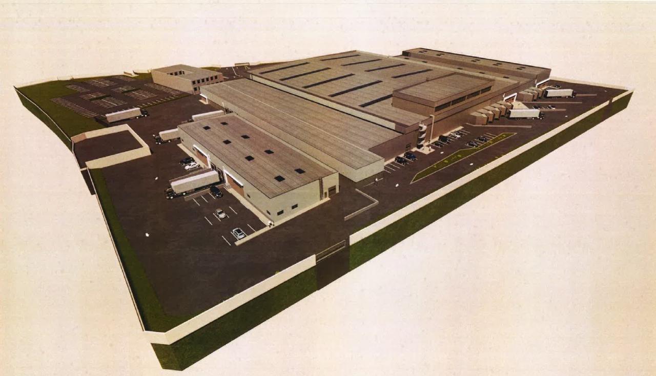 Location entrepôt classe c Saint-Priest Rhône OLLOG2531074 7