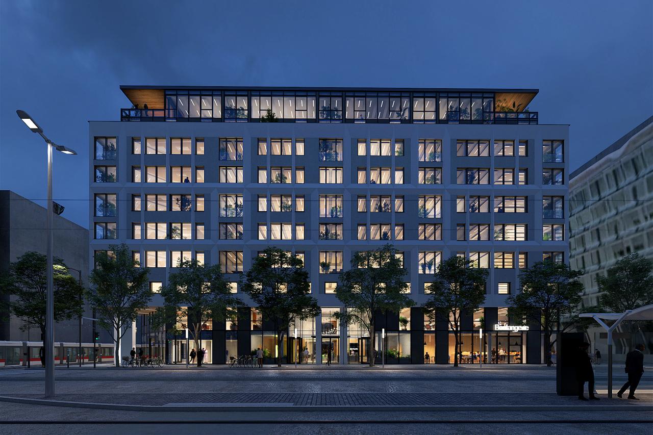 Location bureau Lyon Rhône OLBUR2203150 5