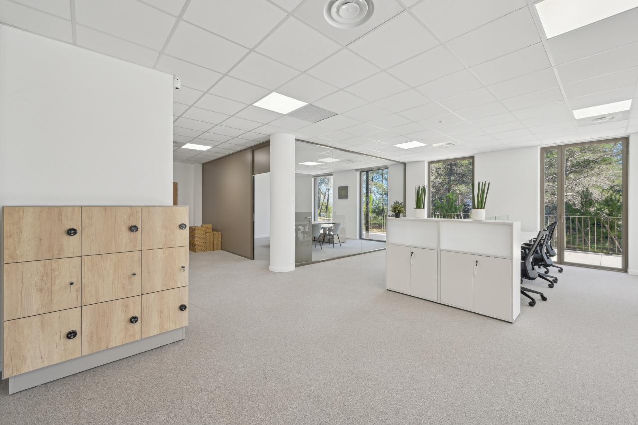 Location bureau Sophia Antipolis Alpes-Maritimes OLBUR2115917 6