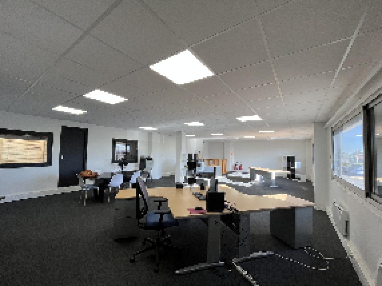 Location local d'activité Décines-Charpieu Rhône OLACT2108906 22