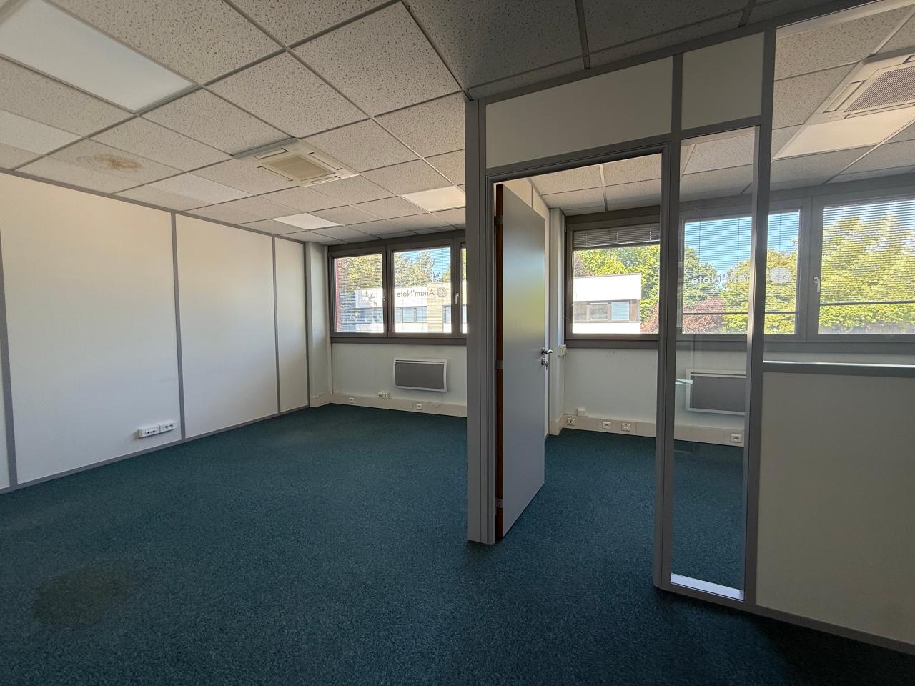 Location bureau Vandoeuvre-lès-Nancy Meurthe-et-Moselle OLBUR2426918 10