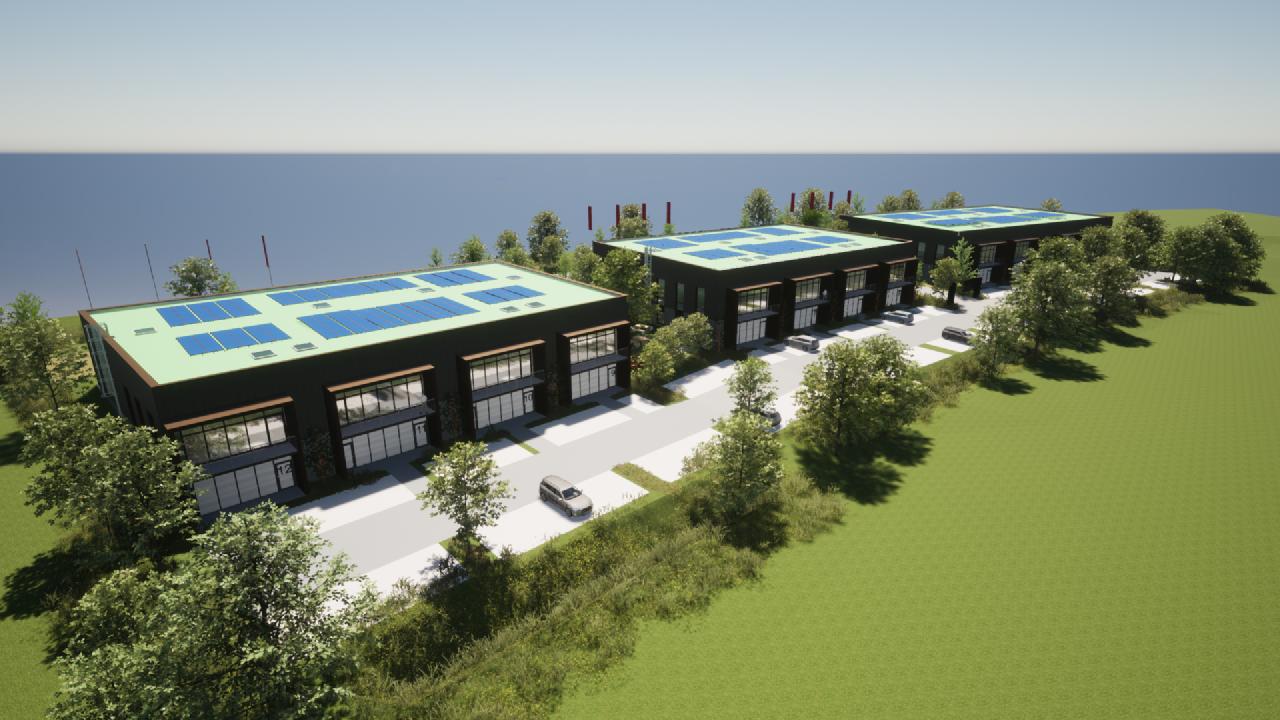 Vente local d'activité Didenheim Haut-Rhin OVACT2310032 8